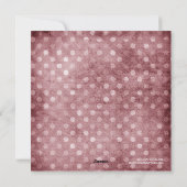 GC |日が明るメリーい赤に シーズンカード (裏面)