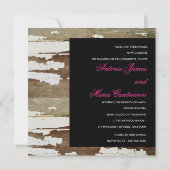 GC|欠け絵を描た|馬 招待状 (裏面)