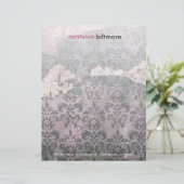 GC |魅了するContessa レターヘッド (スタンド正面)