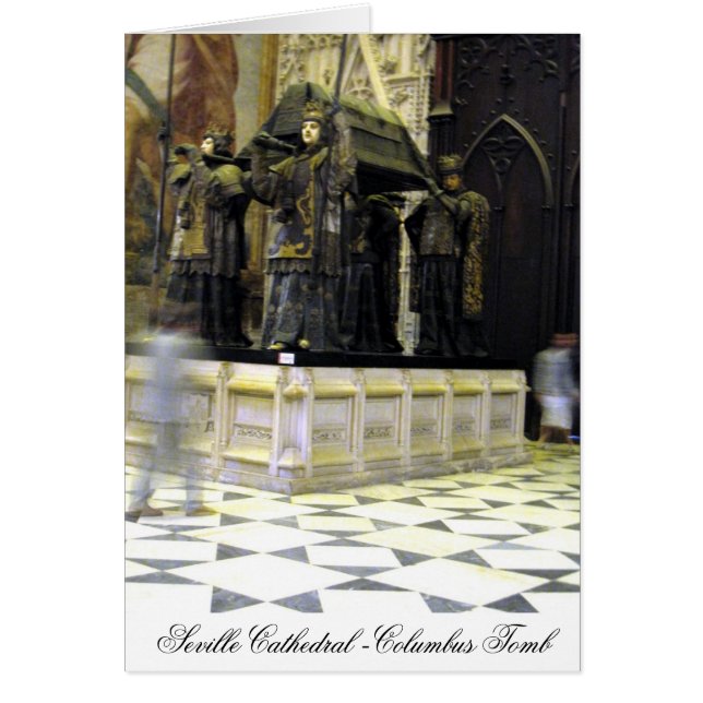 gc/n Artisanware旅行、スペイン (正面)