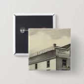 GC Ormerod, The Boat Builder, Asbury Park, NJ 缶バッジ (正面&裏面)