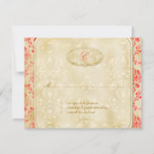 GC | Sweet Cookie RSVP |イチゴ畑 (裏面)