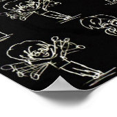 GC Webcomicsポスター ポスター (角)