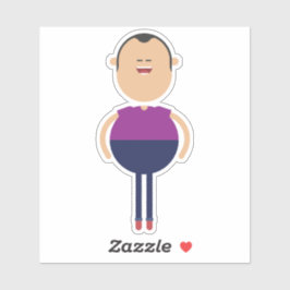 GCCキャラクターシール シール