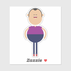 GCCキャラクターシール シール