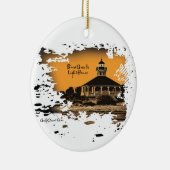 GCG Bocaの灯台 セラミックオーナメント (右)