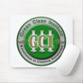 GCIによって証明される個人のためのマウスパッド マウスパッド (マウス)