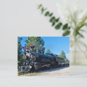 GCR 4960でグランドキャニオン ポストカード (スタンド正面)