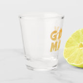 G'Day Mate Shot Glass ショットグラス (左)