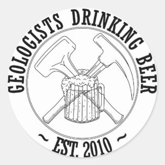 GDBスタンプ ラウンドシール