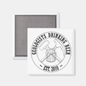 GDB-標準 マグネット (正面/裏面)