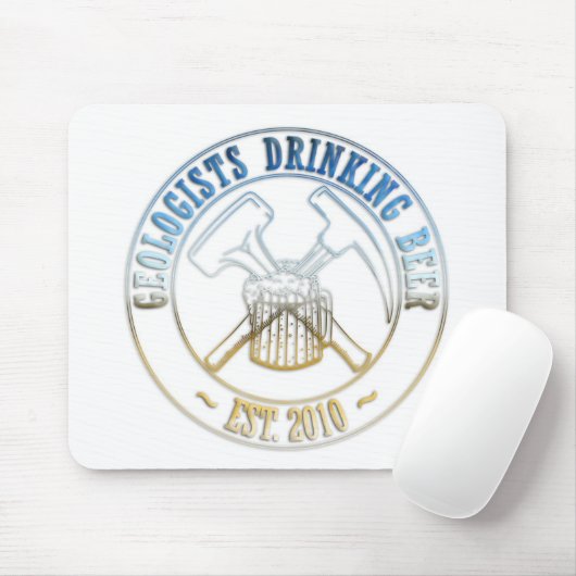 GDB -色 マウスパッド (マウス)