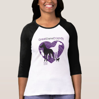 GDFRLの野球のワイシャツ Tシャツ