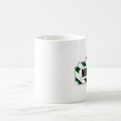 GDIMonday コーヒーマグカップ (中央)