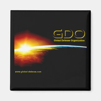 GDOマグネット マグネット