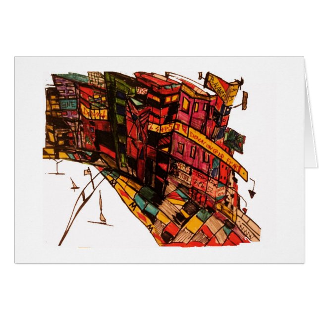 gdp恐怖インク (正面横)