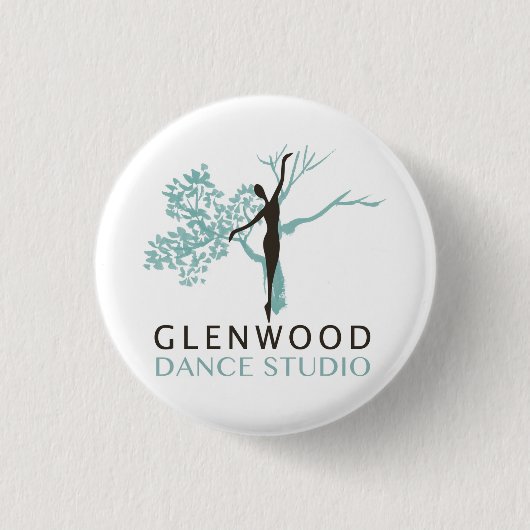 GDSボタン 缶バッジ (正面)