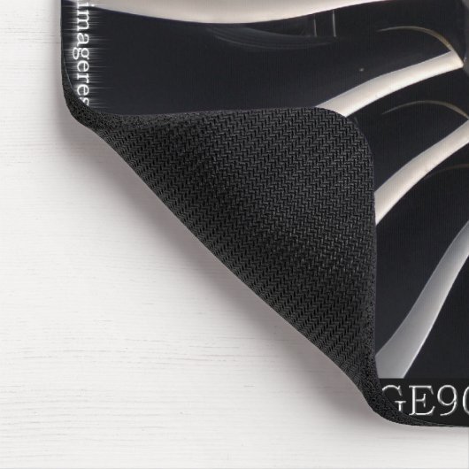 GE90 mousepad マウスパッド (コーナー)