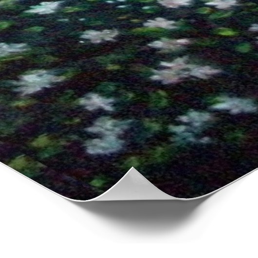 GEA、マートルと水 ポスター (角)