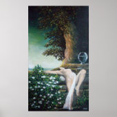 GEA、マートルと水 ポスター (正面)