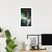 GEA、マートルと水 ポスター (ホームオフィス)