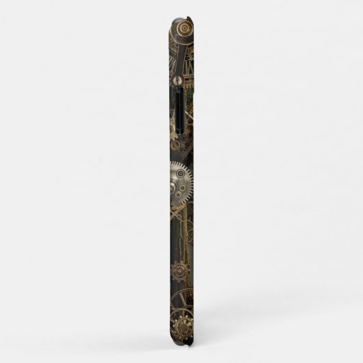 Gear Forest  Case-Mate iPhoneケース (裏面/右)