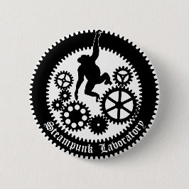 gear monkey 2 缶バッジ