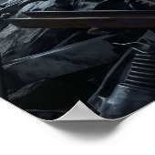 Gear Wolf Summit ポスター (角)