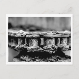 Geared  ポストカード