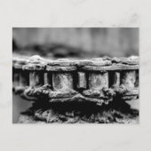 Geared  ポストカード (正面)