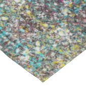 Geared Toward Abstract Art Design Lover テーブルクロス (アングル)