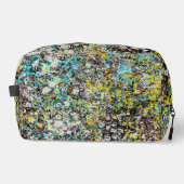 Geared Toward Abstract Art Design Lover ドップキット (正面)