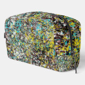 Geared Toward Abstract Art Design Lover ドップキット (右コーナー)