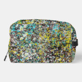 Geared Toward Abstract Art Design Lover ドップキット (裏面)