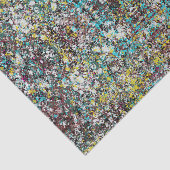 Geared Toward Abstract Art Design Lover  薄葉紙 (詳細)