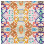 Gearing Up the Pastels ファブリック (見本)