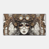 "Gears of Glamour" デスクマット (正面)