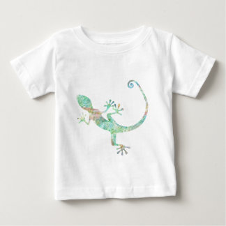 Gecko ベビーTシャツ