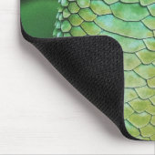 Gecko Feet マウスパッド (コーナー)