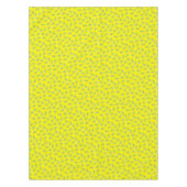 Gecko Lizards誕生日パーティーかわいいキッズテーブルクロス テーブルクロス (正面)