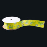 Gecko Lizards Birthday Party Cute Kids Satin Ribbo サテンリボン<br><div class="desc">かわいいゲッコトカゲカラフルかわいい誕生日パーティーデザインは、誕生日パーティーのお祝いのために爬虫類を愛する子供に最適！自分カスタマイズの文字にする事だ。見た目と感じはモダントカゲが好きで、最初の誕生日や誕生日に動物が好きであるあなたの小さな方に最適な方法である！幼児素晴らしのために！</div>