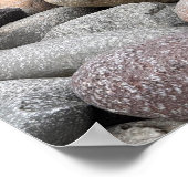 Gecko on the Rocks please ポスター (角)