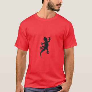 Gecko Tシャツ