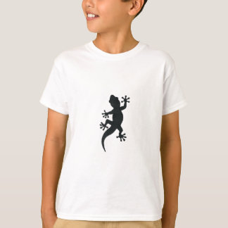 Gecko Tシャツ