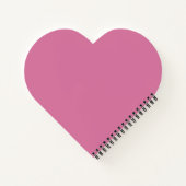 Gecko with crown—Proverbs  ノートブック (裏面)