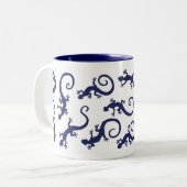 geckos_SAPHIRE_mug ツートーンマグカップ (正面左)