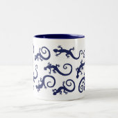 geckos_SAPHIRE_mug ツートーンマグカップ (中央)