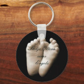Gedenkschlüsselanhänger キーホルダー (正面)