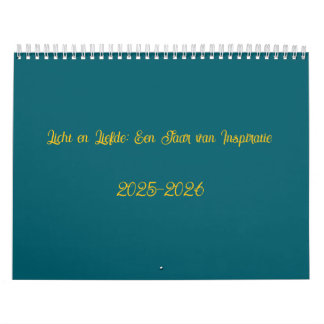 gedichtenkalender カレンダー