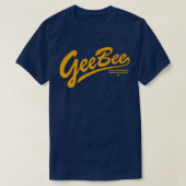 GEE BEE 2 /  Tシャツ (デザイン正面)